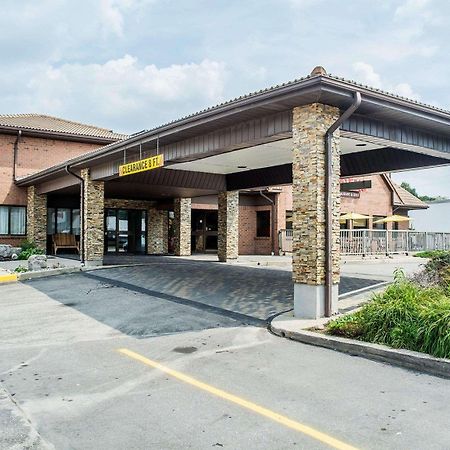 Comfort Inn Ватерлоо Экстерьер фото