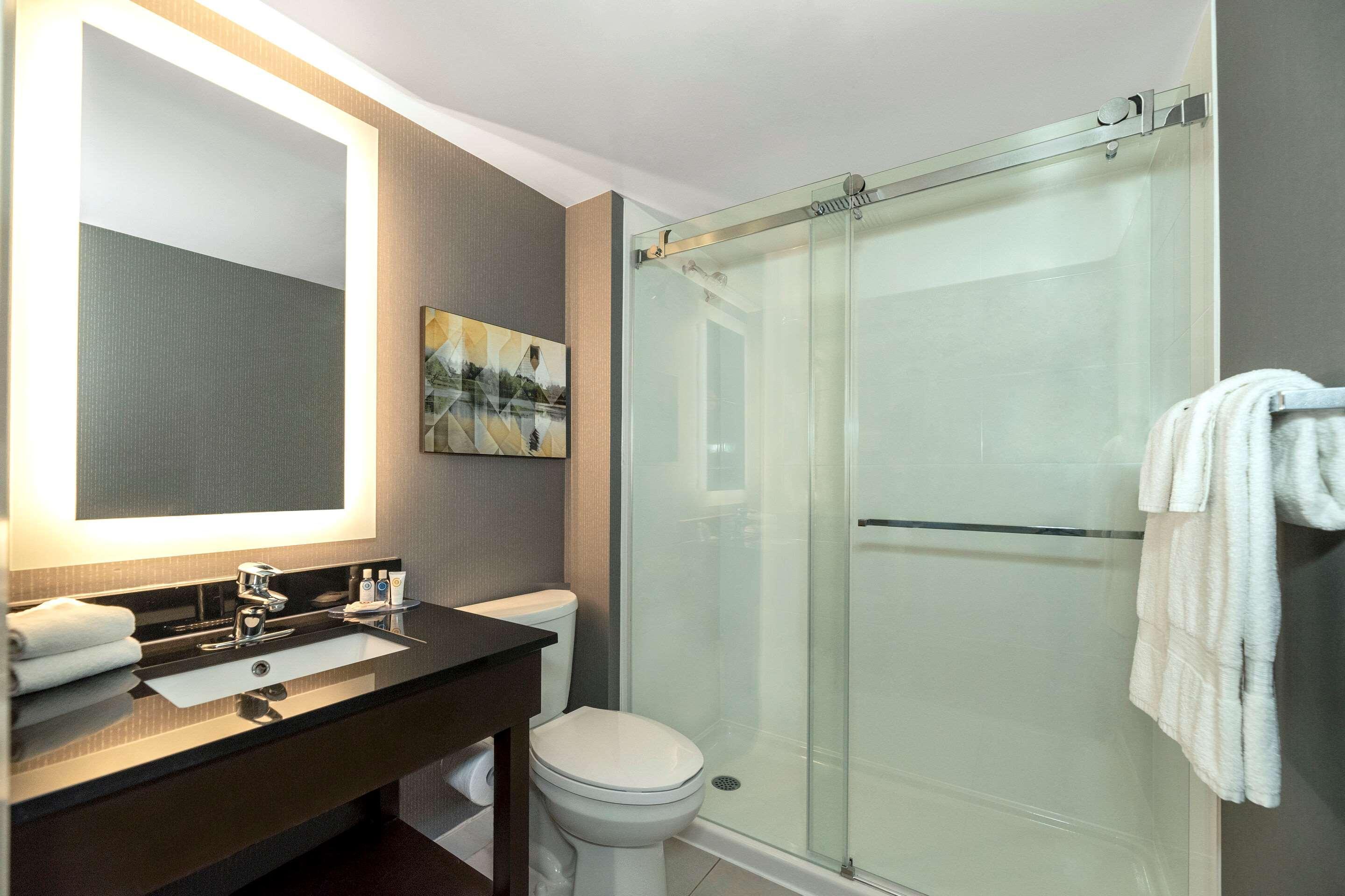 Comfort Inn Ватерлоо Экстерьер фото
