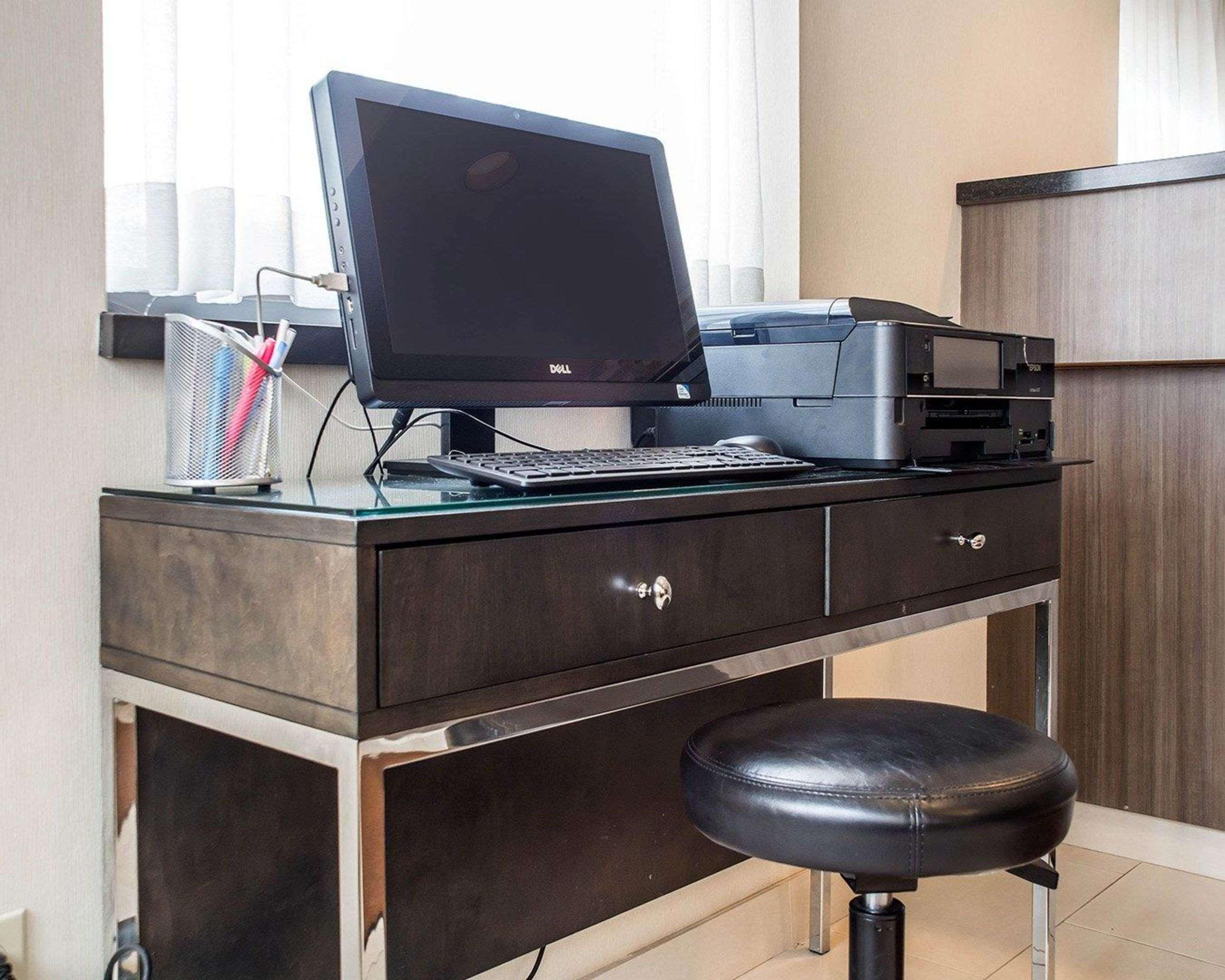 Comfort Inn Ватерлоо Экстерьер фото