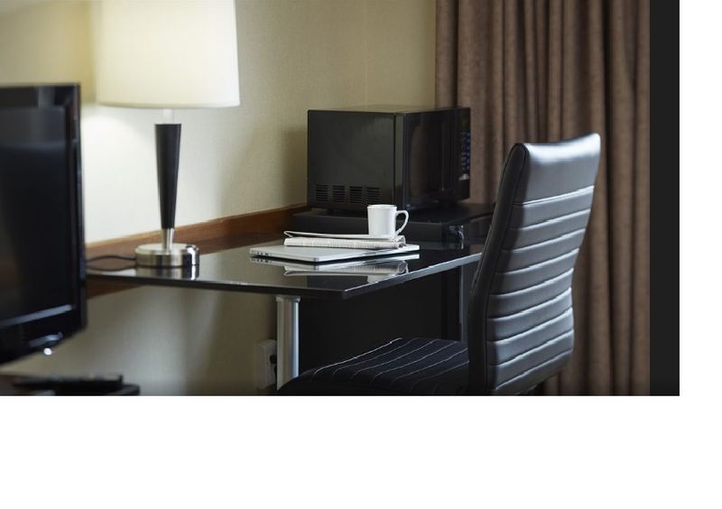 Comfort Inn Ватерлоо Экстерьер фото